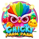 Bocoran RTP Slot CQ9 Chickyparmparm