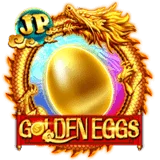 Bocoran RTP Slot CQ9 Goldeneggsjp