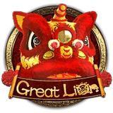 Bocoran RTP Slot CQ9 Greatlion