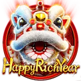 Bocoran RTP Slot CQ9 Happyrichyear