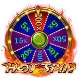 Bocoran RTP Slot CQ9 Hotspin