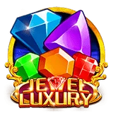 Bocoran RTP Slot CQ9 Jewelluxury
