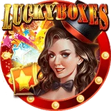 Bocoran RTP Slot CQ9 Luckyboxes