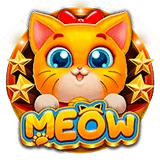 Bocoran RTP Slot CQ9 Meow