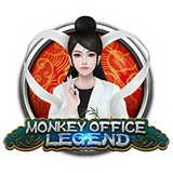 Bocoran RTP Slot CQ9 Monkeyofficelegend