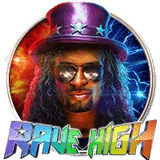 Bocoran RTP Slot CQ9 Ravehigh