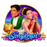 Bocoran RTP Slot CQ9 Songkran