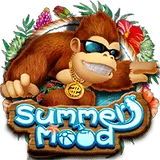 Bocoran RTP Slot CQ9 Summermood