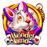 Bocoran RTP Slot CQ9 Wonderland