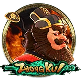 Bocoran RTP Slot CQ9 Zhongkui