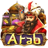 Slot Gacor Dragoon Soft Arab