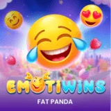 Slot Gacor Fat Panda Emotiwins
