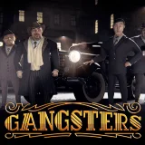 Bocoran RTP Slot Habanero Gangsters