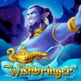 Bocoran RTP Slot Hackshaw Wishbringer