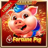 Bocoran RTP Slot Jili Fortunepig