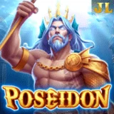 Bocoran RTP Slot Jili Poseidon