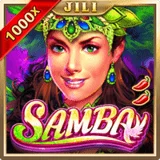 Bocoran RTP Slot Jili Samba