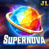 Bocoran RTP Slot Jili Supernova