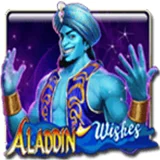 Slot Gacor Mega888 Aladdin