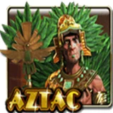 Slot Gacor Mega888 Aztec