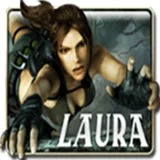 Bocoran RTP Slot Mega888 Laura