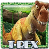 Bocoran RTP Slot Mega888 T-rex