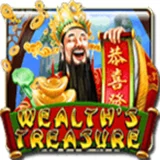 Bocoran RTP Slot Mega888 Wealth