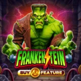 Bocoran RTP Slot Microgaming Frankenstein