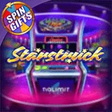 Bocoran RTP Slot No Limit City Starstruck