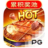 Bocoran RTP Slot PG Soft Hotpot