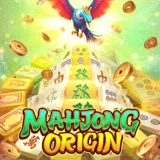 Bocoran RTP Slot Playstar Gaming Mahjong：origin