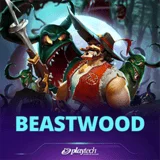 Bocoran RTP Slot Playtech Beastwood