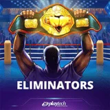 Bocoran RTP Slot Playtech Eliminators