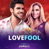 Bocoran RTP Slot Playtech Lovefool