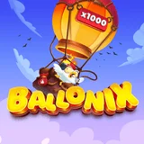 Bocoran RTP Slot Plinko Ballonix