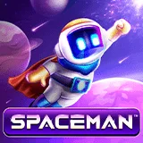 Bocoran RTP Slot Pragmatic Spaceman