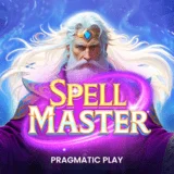 Bocoran RTP Slot Pragmatic Spellmaster