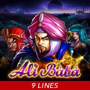 Bocoran RTP Slot Spadegaming Alibaba