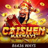 Bocoran RTP Slot Spadegaming Caishen