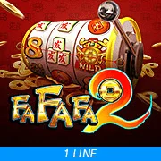 Bocoran RTP Slot Spadegaming Fafafa2