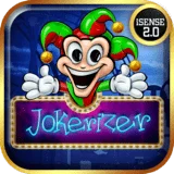 Bocoran RTP Slot Yggdrasil Jokerizer