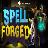 Bocoran RTP Slot Yggdrasil Spellforged